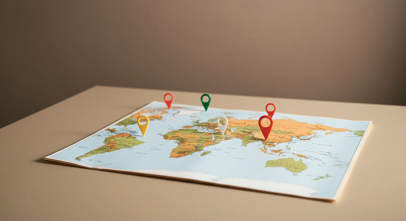 International SEO Consultant: What Makes Global Search Different