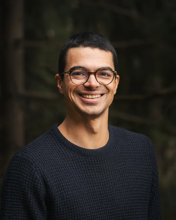 Josh Willett, founder and lead SEO consultant